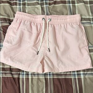 Men’s Swim Shorts
